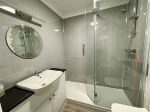 Shower Room- click for photo gallery